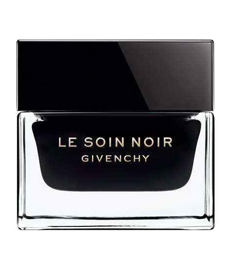 givenchy le soin noir rituel levres|Givenchy eye cream.